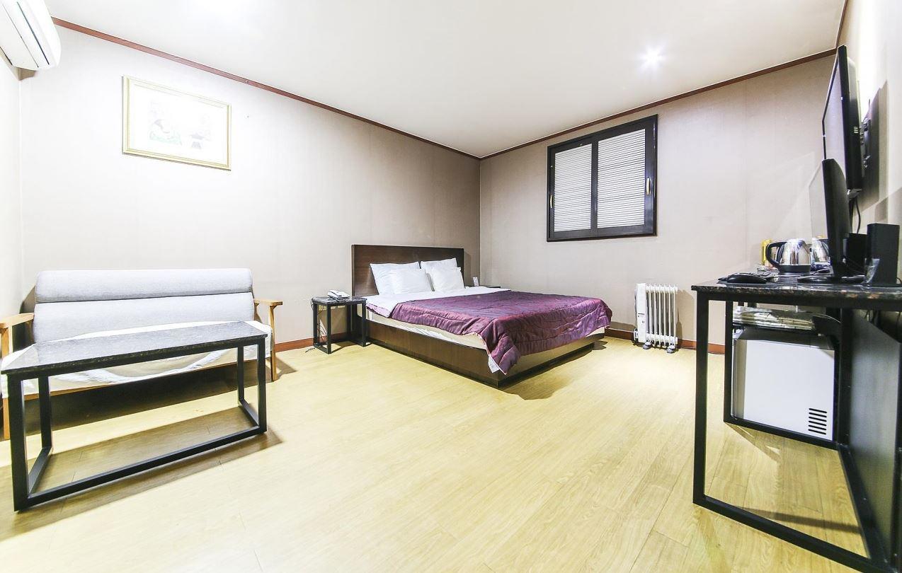Valentine Motelヨンイン エクステリア 写真